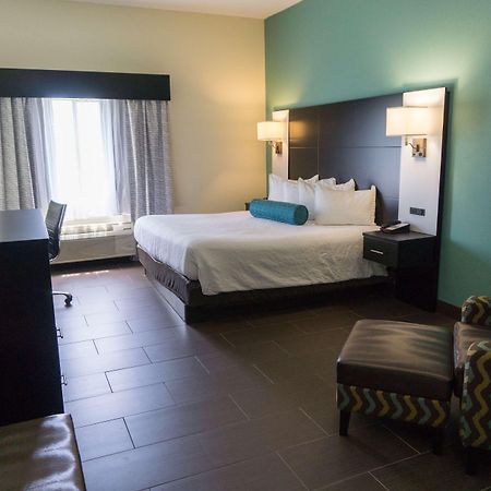 Best Western Mayport Inn And Suites Atlantic Beach Extérieur photo