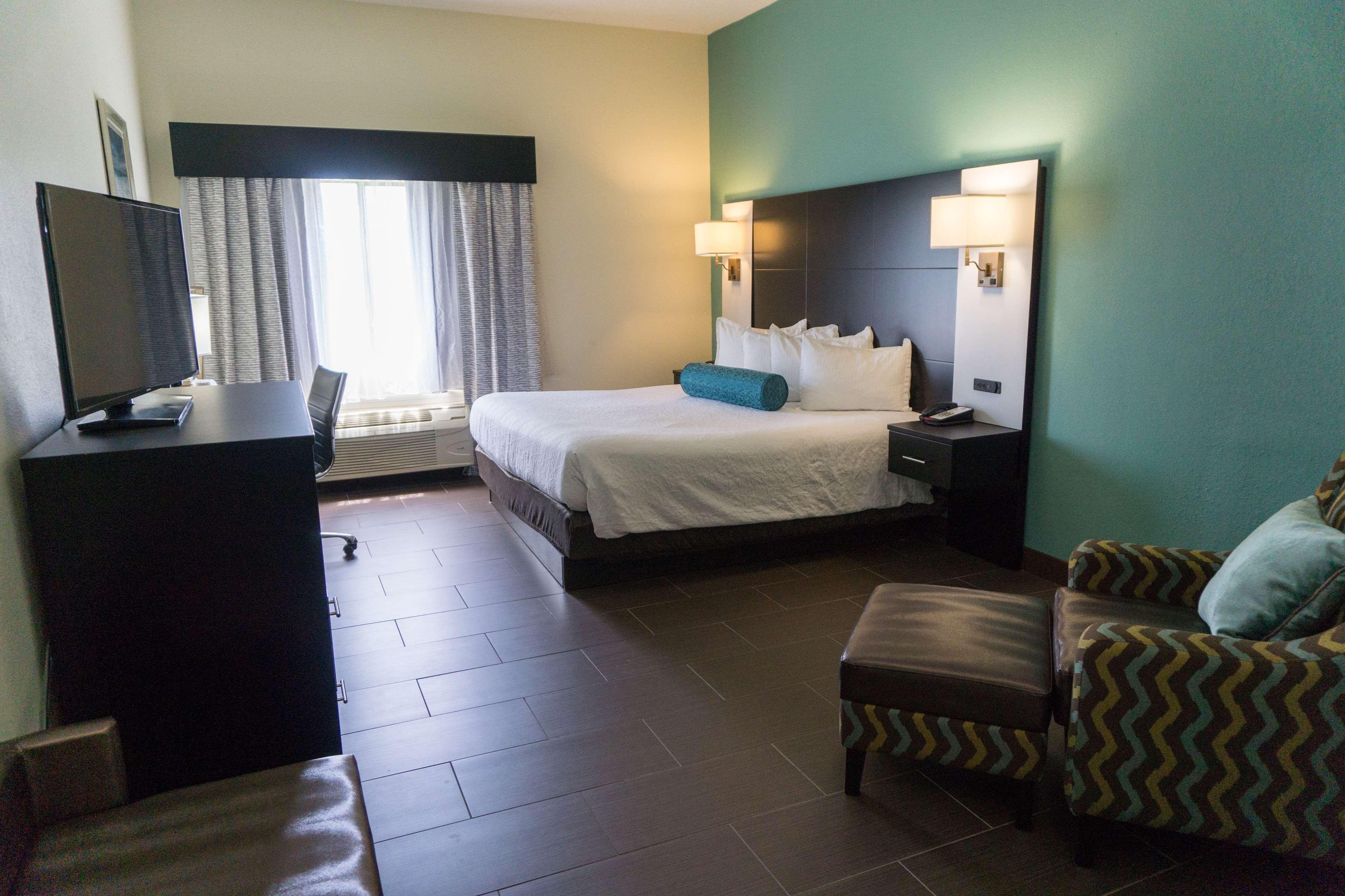 Best Western Mayport Inn And Suites Atlantic Beach Extérieur photo