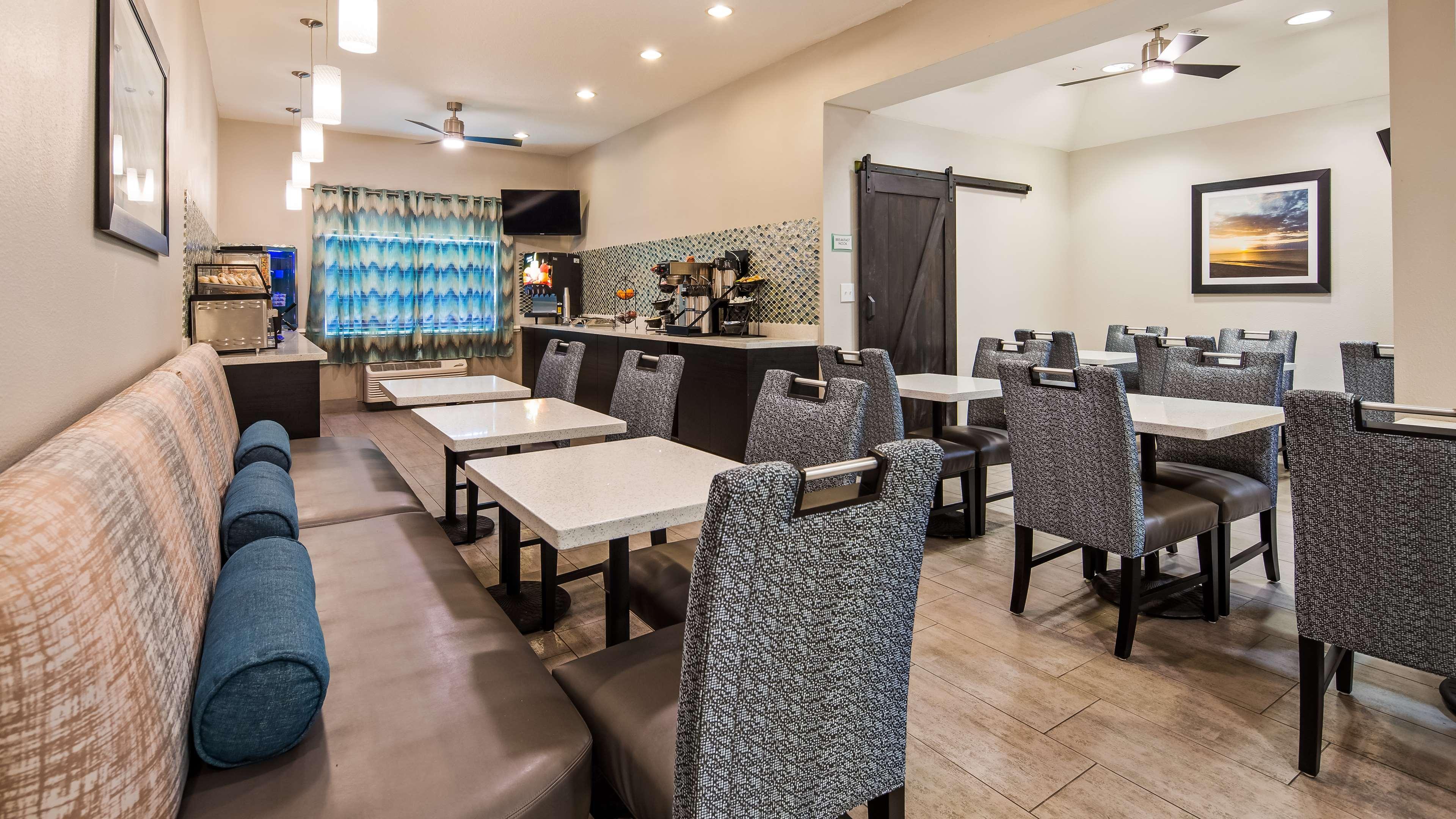 Best Western Mayport Inn And Suites Atlantic Beach Extérieur photo