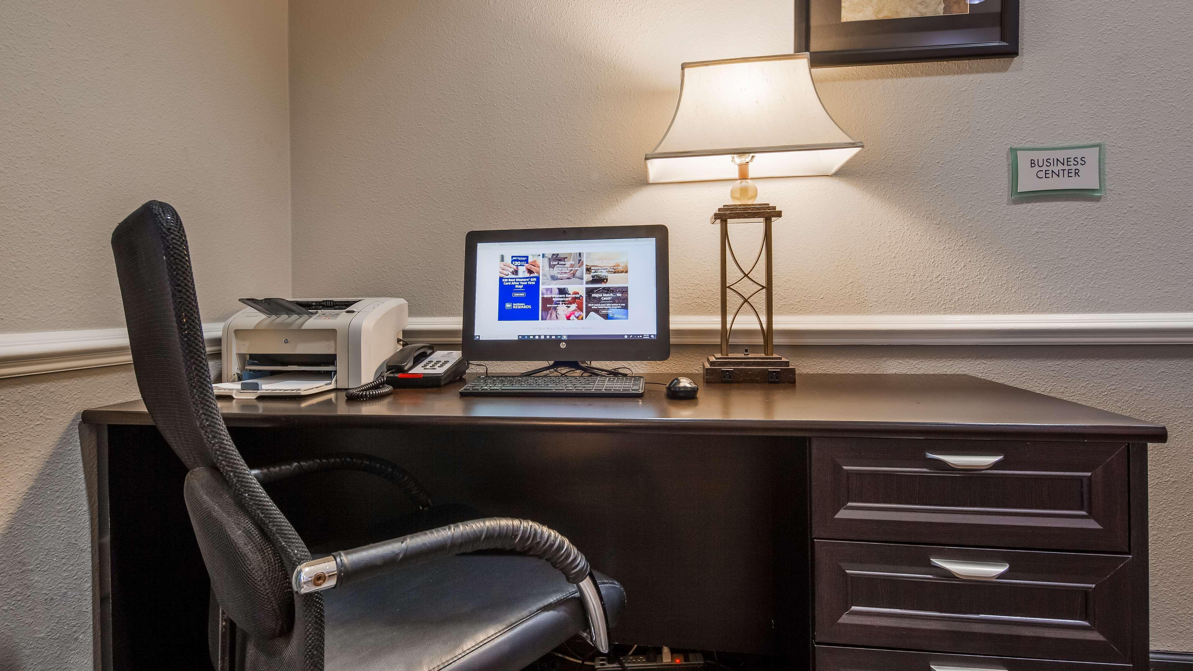 Best Western Mayport Inn And Suites Atlantic Beach Extérieur photo