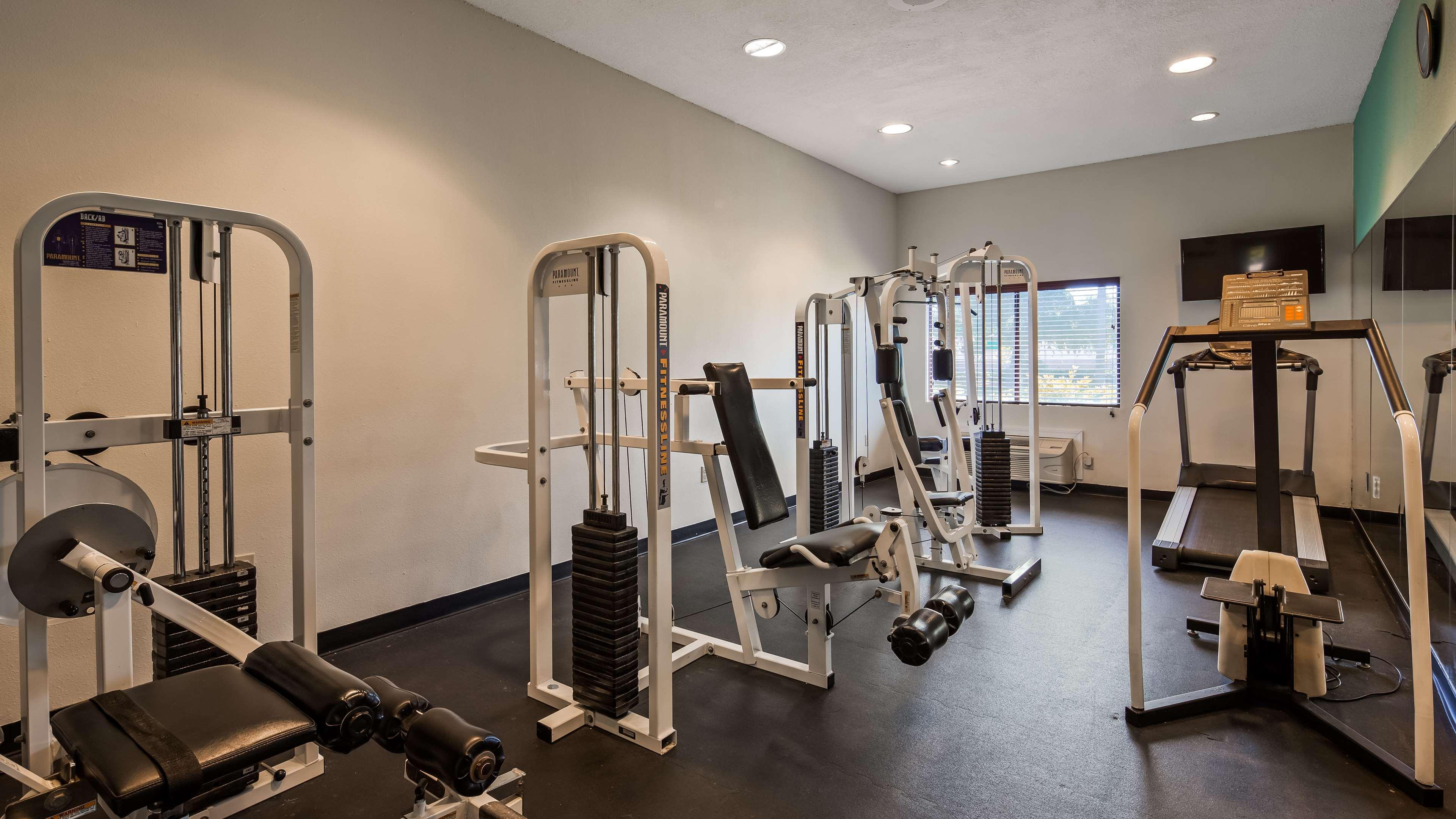 Best Western Mayport Inn And Suites Atlantic Beach Extérieur photo