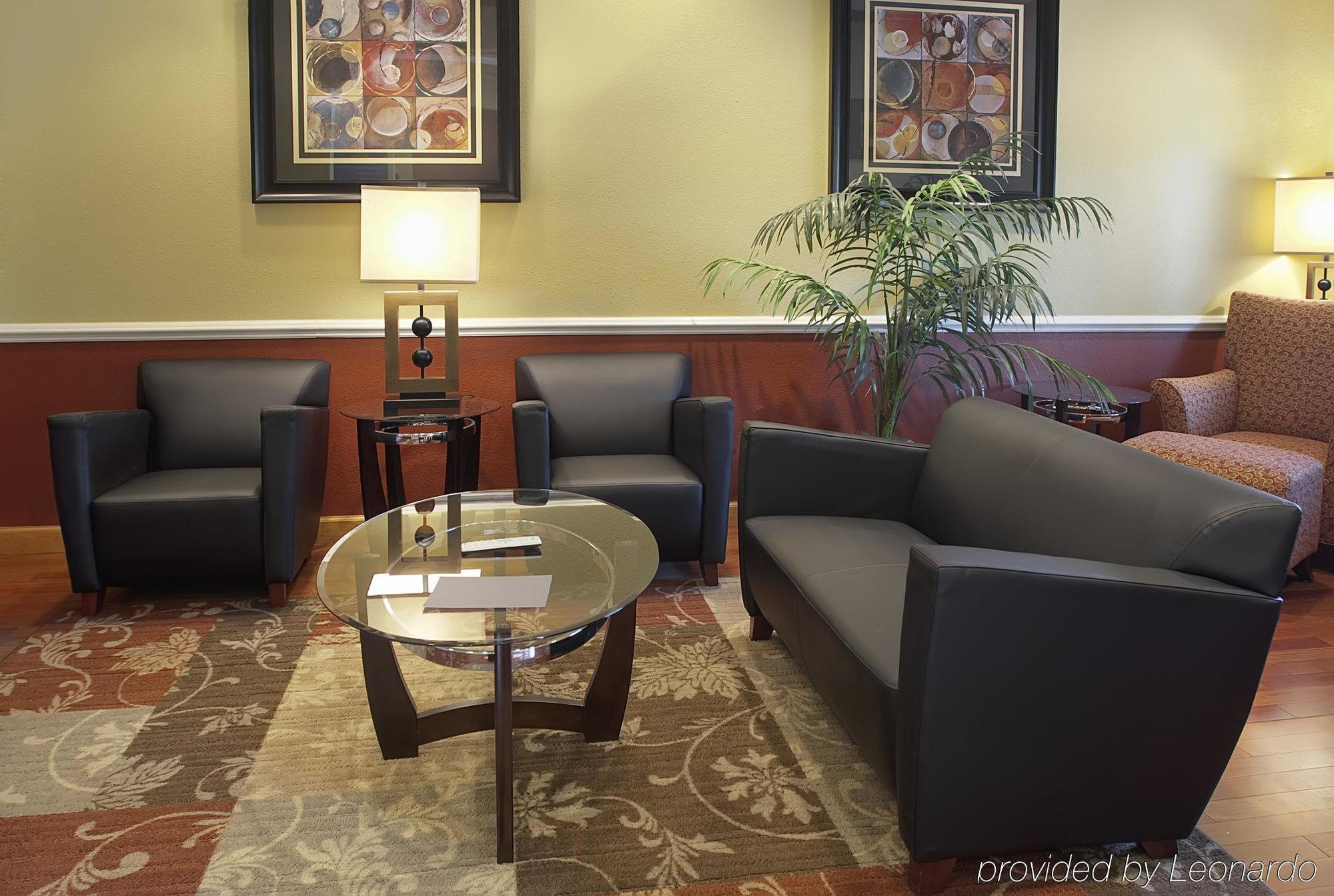Best Western Mayport Inn And Suites Atlantic Beach Intérieur photo