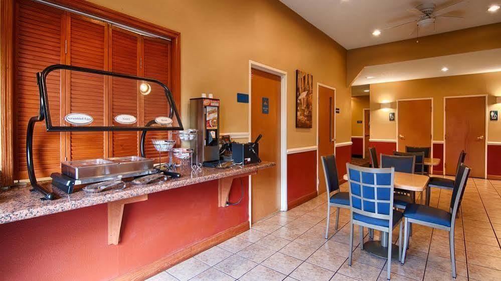 Best Western Mayport Inn And Suites Atlantic Beach Extérieur photo