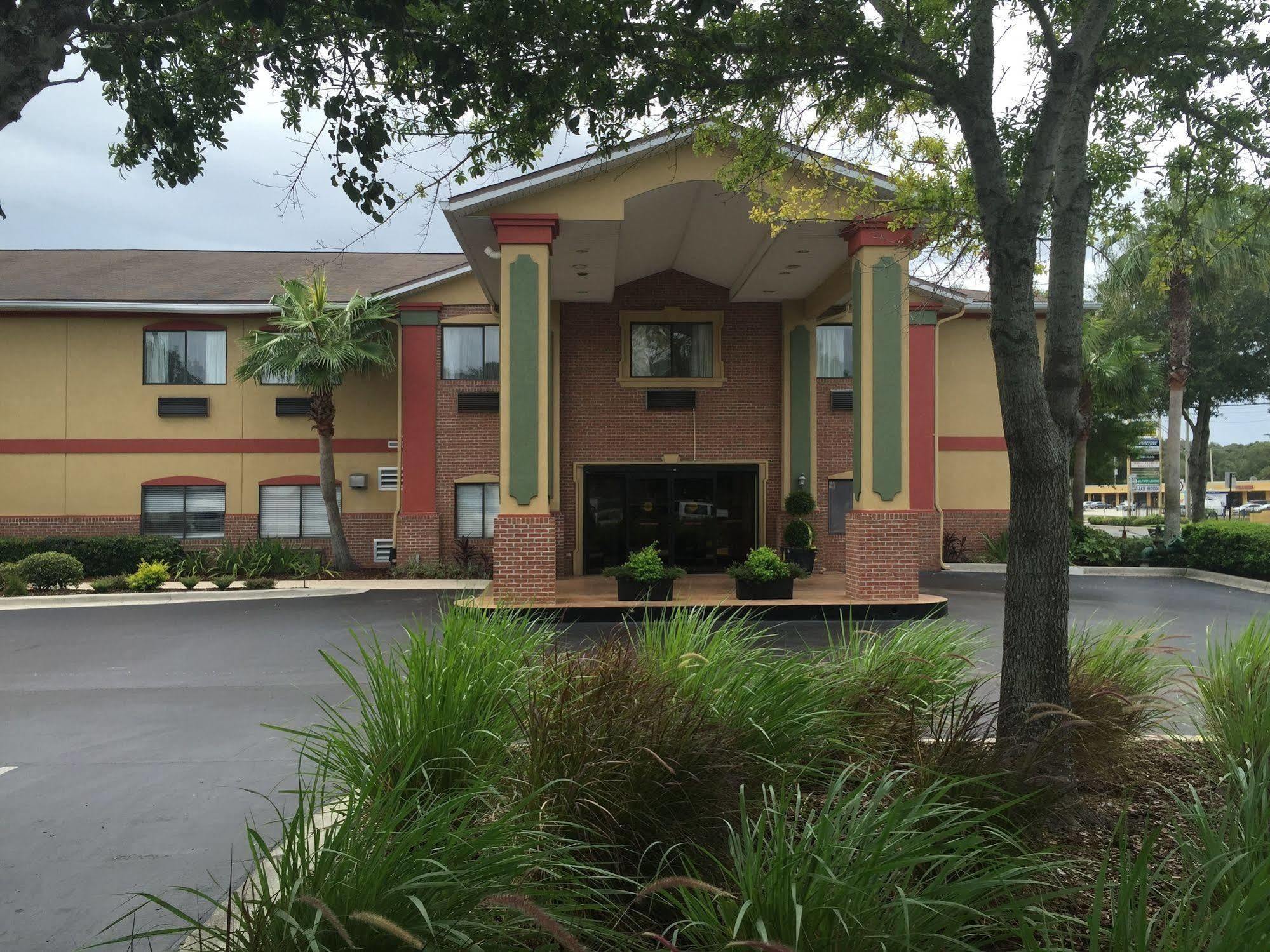 Best Western Mayport Inn And Suites Atlantic Beach Extérieur photo