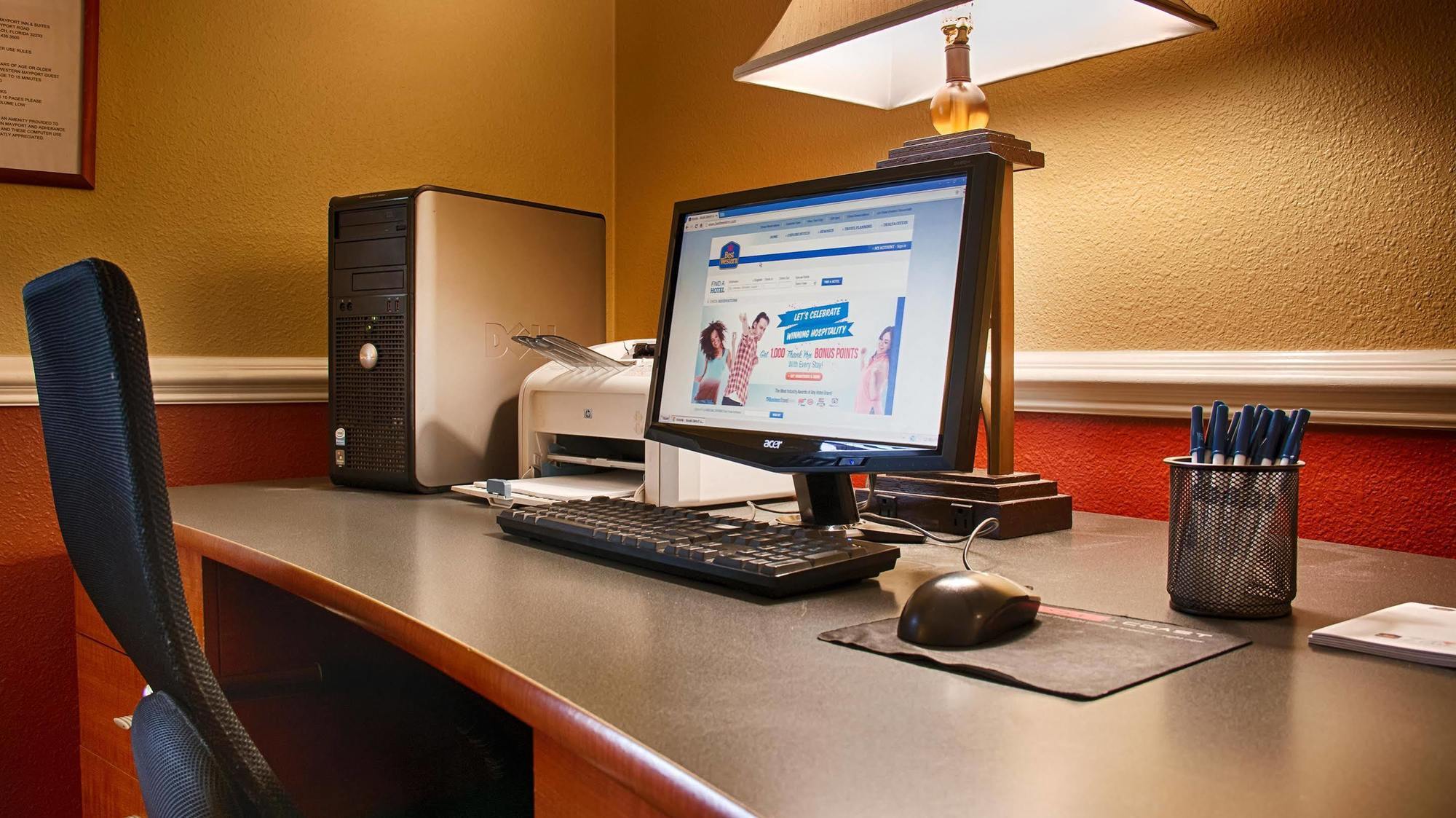 Best Western Mayport Inn And Suites Atlantic Beach Extérieur photo