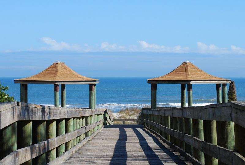 Best Western Mayport Inn And Suites Atlantic Beach Nature photo