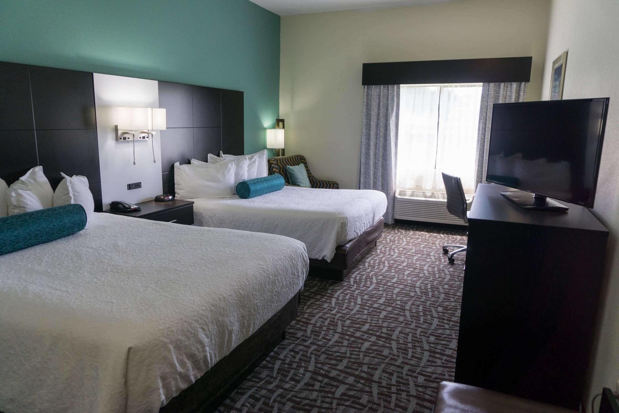 Best Western Mayport Inn And Suites Atlantic Beach Extérieur photo