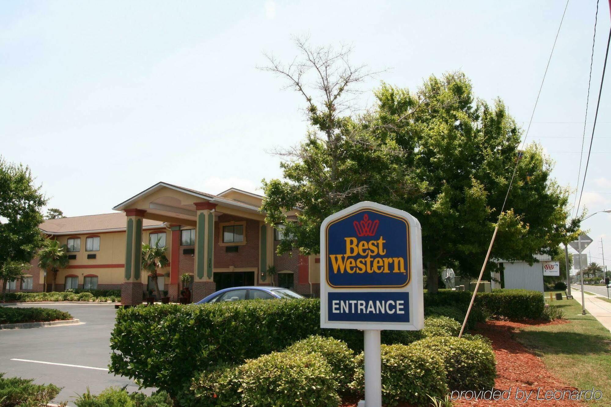 Best Western Mayport Inn And Suites Atlantic Beach Extérieur photo