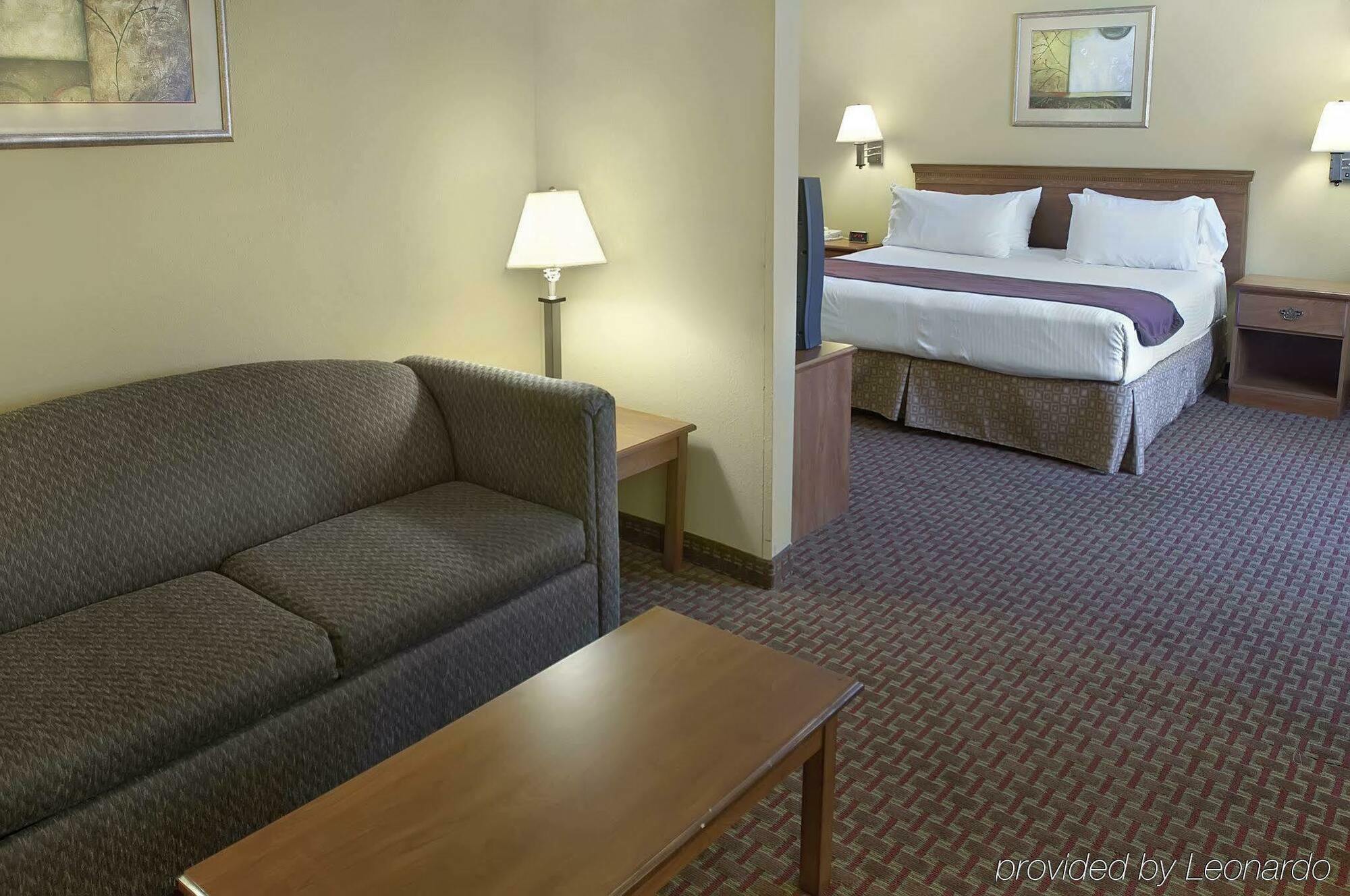 Best Western Mayport Inn And Suites Atlantic Beach Extérieur photo