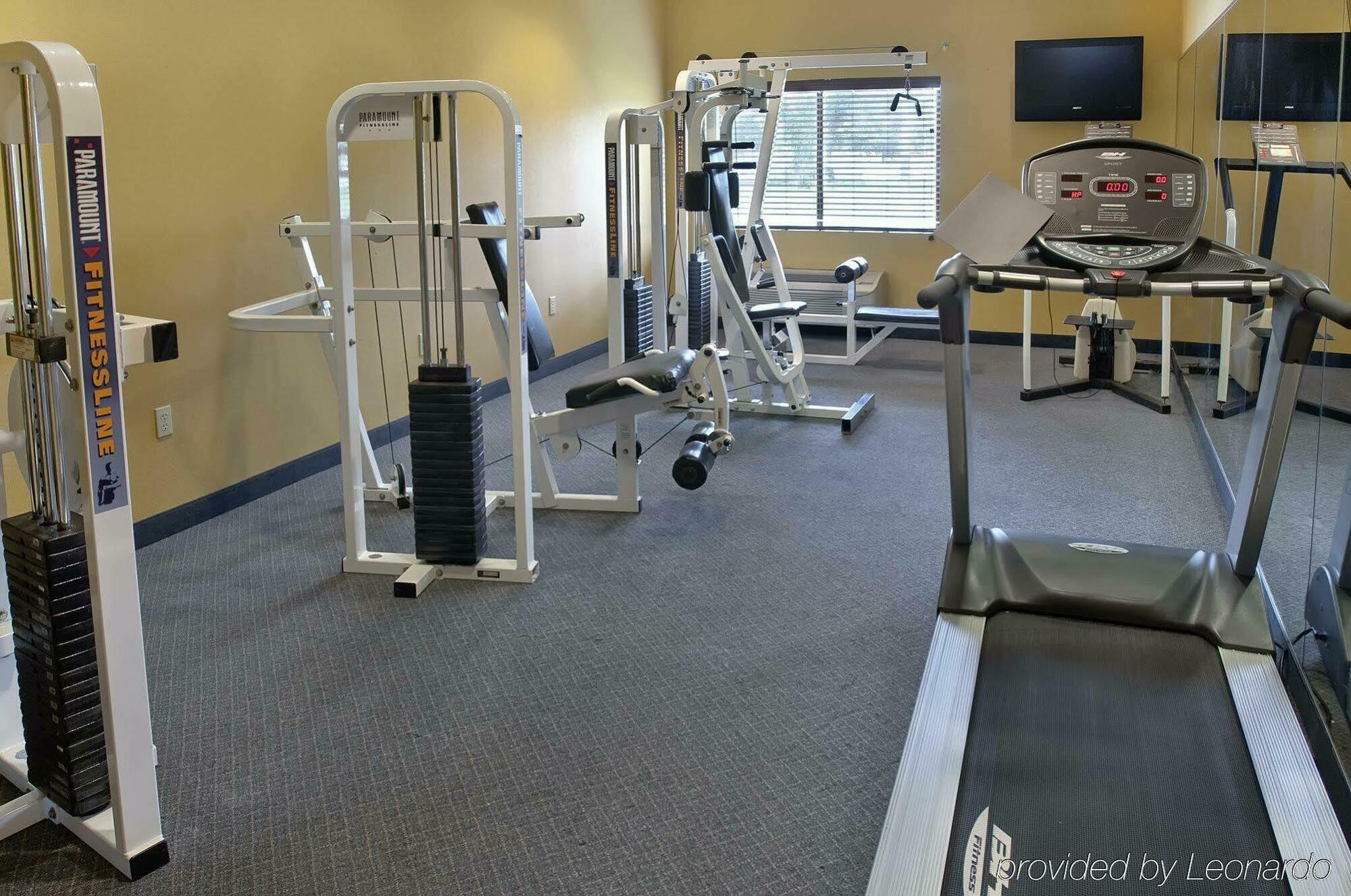 Best Western Mayport Inn And Suites Atlantic Beach Facilités photo